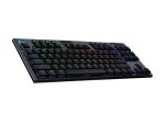 TECLADO G915X TKL 2 BLACK - Imagen 3