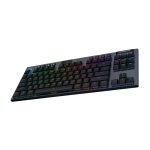 TECLADO G915X TKL 2 BLACK - Imagen 4
