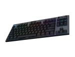 TECLADO G915X TKL 2 BLACK - Imagen 4