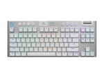 TECLADO G915X TKL 2 WHITE
