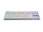 TECLADO G915X TKL 2 WHITE - Imagen 2