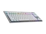 TECLADO G915X TKL 2 WHITE - Imagen 3