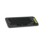 COMBO TECLADO MOUSE POP ICON COMBO-GRAPHITE - Imagen 3