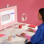 COMBO POP ICON BLUETOOTH ROSE - Imagen 3