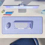 COMBO TECLADO MOUSE POP ICON COMBO-LILAC - Imagen 3
