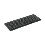 TECLADO BLUETOOTH K250 GRAPHITE - Imagen 3