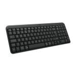 TECLADO BLUETOOTH K250 GRAPHITE - Imagen 4