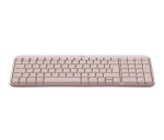 TECLADO BLUETOOTH K250 ROSE - Imagen 2