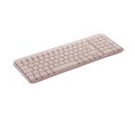 TECLADO BLUETOOTH K250 ROSE - Imagen 3