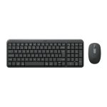 COMBO TECLADO-MOUSE WIRELESS BLUETOOTH MK250