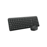 COMBO TECLADO-MOUSE WIRELESS BLUETOOTH MK250 - Imagen 3