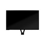 Pieza LOGITECH De Montaje En Tv Para Meetup COLOR Negro - Imagen 2
