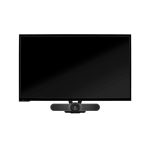 Pieza LOGITECH De Montaje En Tv Para Meetup COLOR Negro - Imagen 4