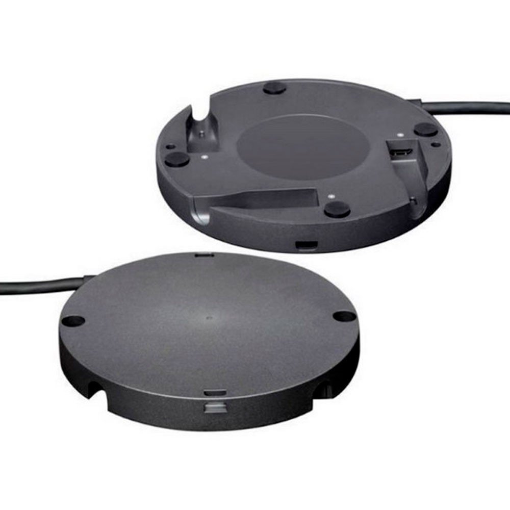 939-001647 Hub LOGITECH De Micrófono Rally COLOR Negro - Imagen 1