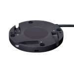 Hub LOGITECH De Micrófono Rally COLOR Negro - Imagen 2