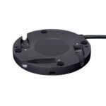 Hub LOGITECH De Micrófono Rally COLOR Negro - Imagen 2