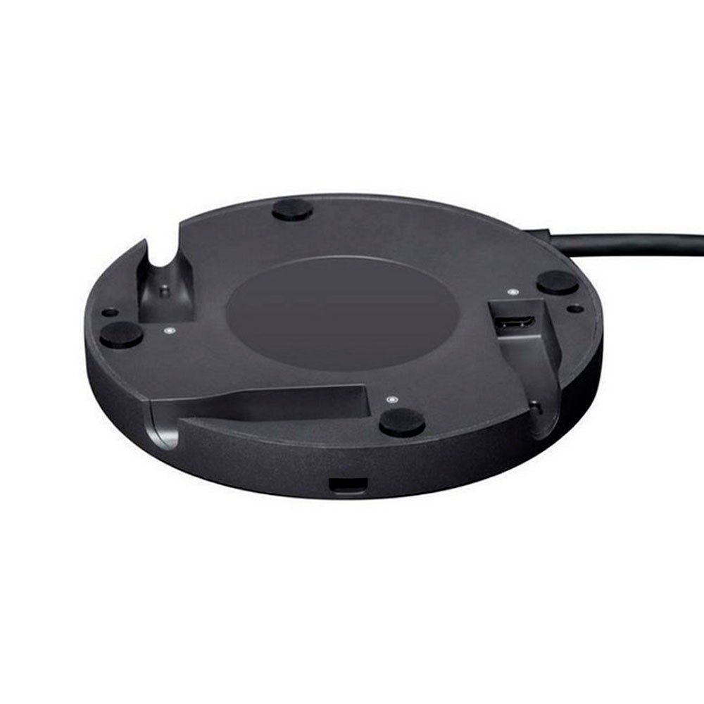 939-001647_1 Hub LOGITECH De Micrófono Rally COLOR Negro - Imagen 2