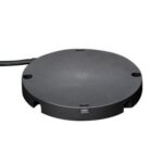 Hub LOGITECH De Micrófono Rally COLOR Negro - Imagen 3