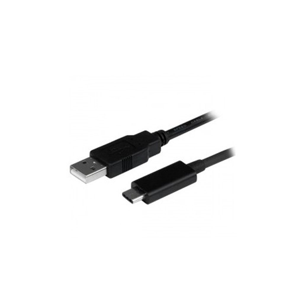 939-001802_2 Cable LOGITECH Strong Usb 25 Metros COLOR Negro - Imagen 3