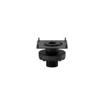 Pieza LOGITECH De Montaje En Mesa Para Tap COLOR Negro - Imagen 2