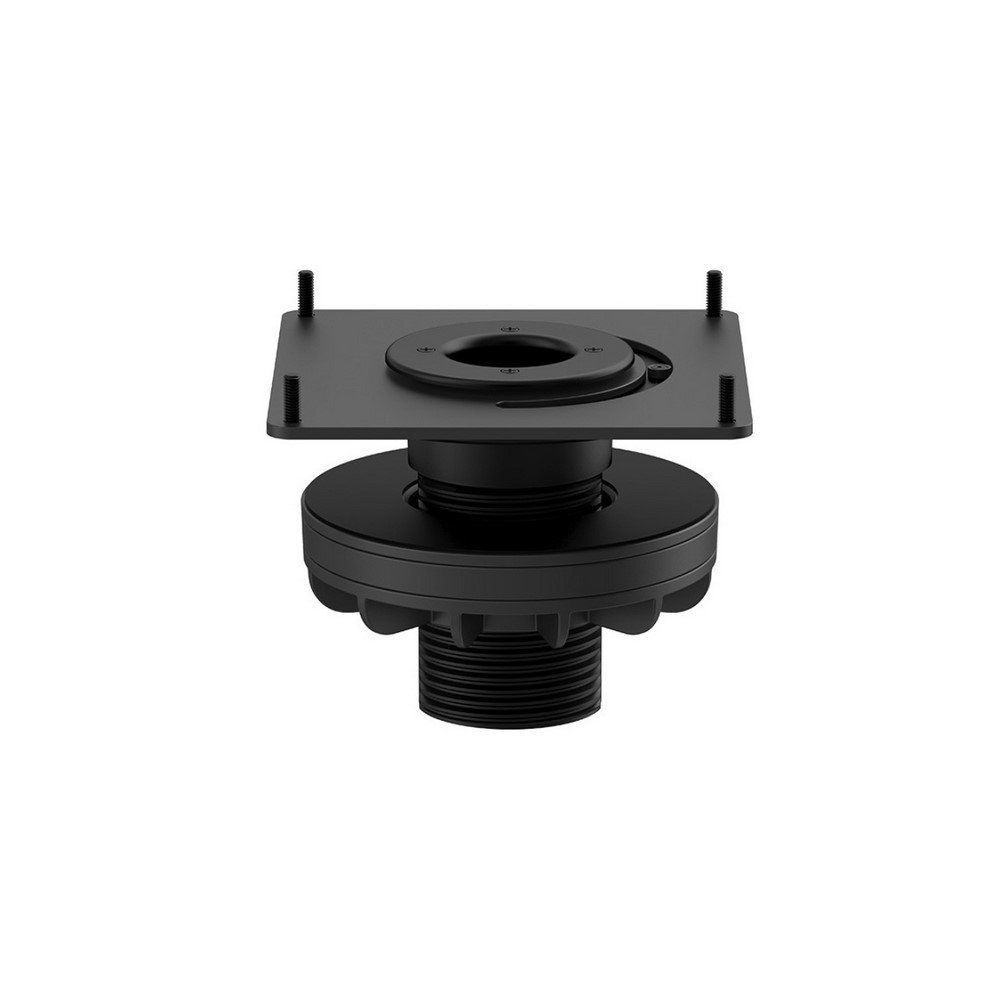 939-001811_3 Pieza LOGITECH De Montaje En Mesa Para Tap COLOR Negro - Imagen 4