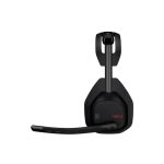 DIADEMA A50 X LIGHTSPEED Wireless Gaming Headset + Base Station-BLACK - Imagen 2