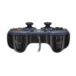 Gamepad LOGITECH F310 Gaming Alámbrico USB -Azul - Imagen 2