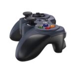 Gamepad LOGITECH F310 Gaming Alámbrico USB -Azul - Imagen 4