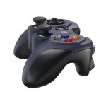 Gamepad LOGITECH F310 Gaming Alámbrico USB -Azul - Imagen 4