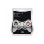 Gamepad LOGITECH Inalámbrico F710 Usb Compatible PC Android TV COLOR Silver - Imagen 3