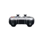 Gamepad LOGITECH Inalámbrico F710 Usb Compatible PC Android TV COLOR Silver - Imagen 4
