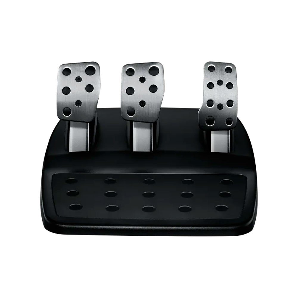 941-000111_3 Timón con pedales LOGITECH G29 Entrada USB, Con Compatibilidad, Negro - Imagen 4