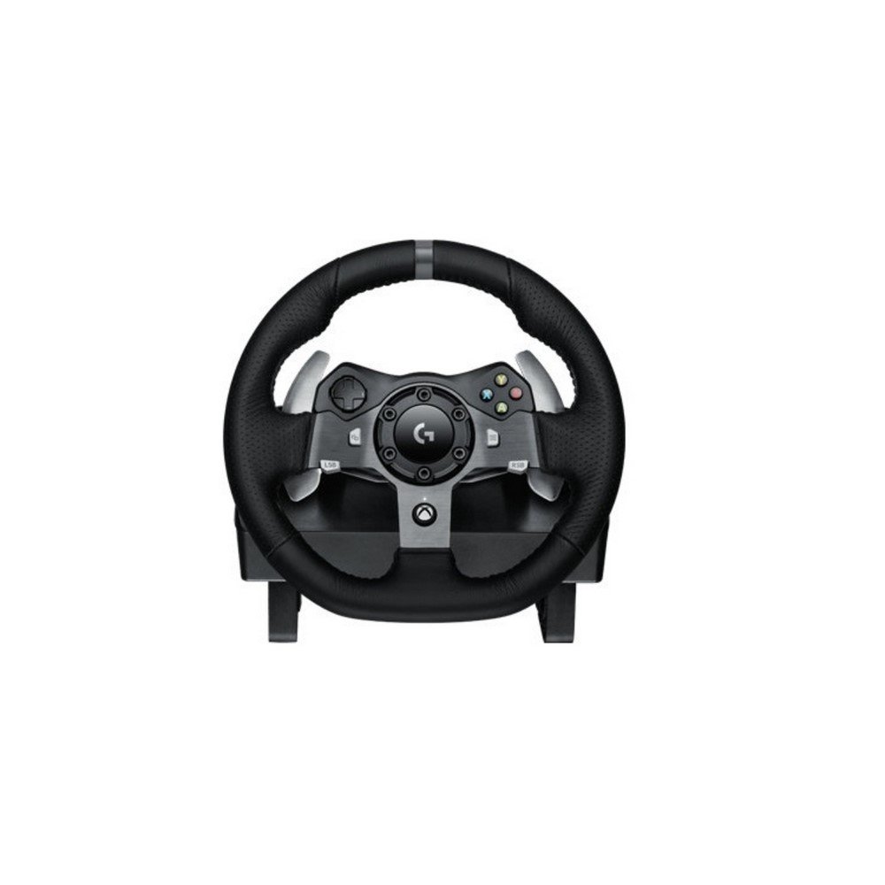 941-000122_2 Timon LOGITECH G920 Gaming COLOR Negro - Imagen 3