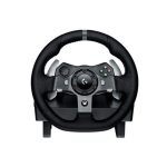 Timon LOGITECH G920 Gaming COLOR Negro - Imagen 4