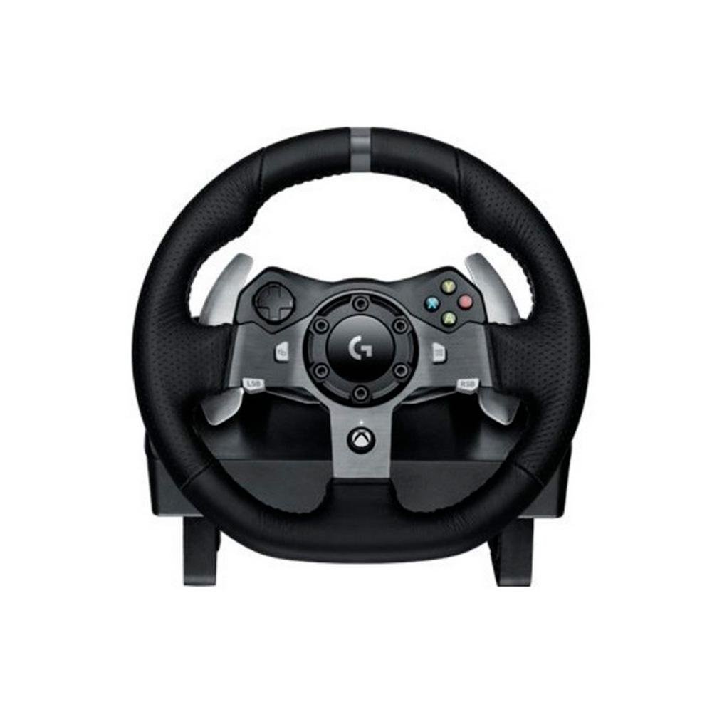 941-000122_3 Timon LOGITECH G920 Gaming COLOR Negro - Imagen 4