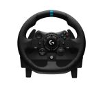 Timón LOGITECH G923 PS4 Gaming Español Timón de Carreras con Pedales USB - Imagen 2