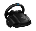 Timón LOGITECH G923 PS4 Gaming Español Timón de Carreras con Pedales USB - Imagen 3