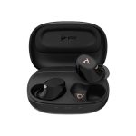 Poly Voyager Free 20 Black Earbuds +Basic Charge Case