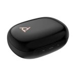 Poly Voyager Free 20 Black Earbuds +Basic Charge Case - Imagen 3