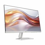 MONITOR HP Series 5 23.8 inch FHD Monitor - 524sf -Tasa 100 Hz - Color Gris, bordes infinitos y base metálica - Imagen 4