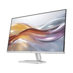 MONITOR HP Series 5 27 inch FHD Monitor - 527sf -Tasa 100 Hz - Color Gris,bordes infinitos y base metalica - Imagen 2