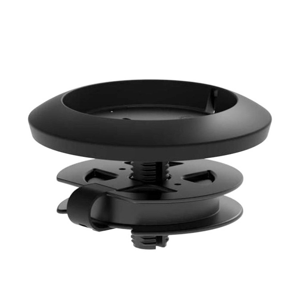 952-000002 Soporte De Mesa LOGITECH Rally Para Microfono COLOR Negro - Imagen 1