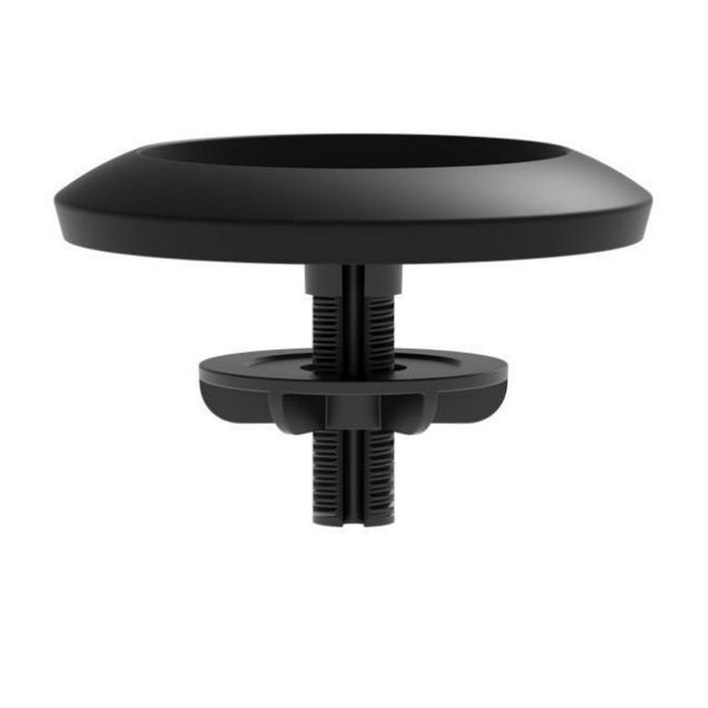 952-000002_1 Soporte De Mesa LOGITECH Rally Para Microfono COLOR Negro - Imagen 2