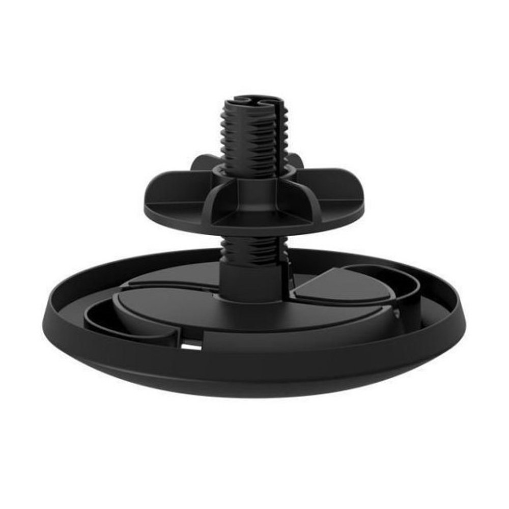 952-000002_2 Soporte De Mesa LOGITECH Rally Para Microfono COLOR Negro - Imagen 3