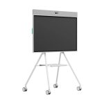 Base movil para Logitech Rally Board 65 Cart - Imagen 4
