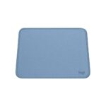 Pad Mouse LOGITECH 200x230 mm COLOR Azul - Imagen 2