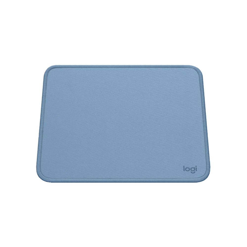 956-000038_1 Pad Mouse LOGITECH 200x230 mm COLOR Azul - Imagen 2