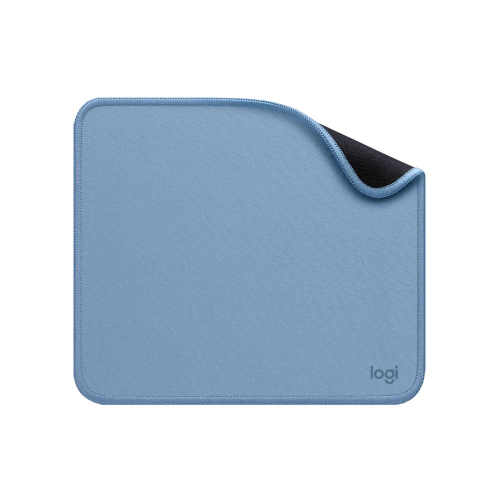 956-000038_3 Pad Mouse LOGITECH 200x230 mm COLOR Azul - Imagen 4
