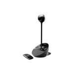 Cámara Web LOGITECH Todo En Uno Manos Libres COLOR Negro - Imagen 2