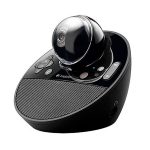 Cámara Web LOGITECH Todo En Uno Manos Libres COLOR Negro - Imagen 3